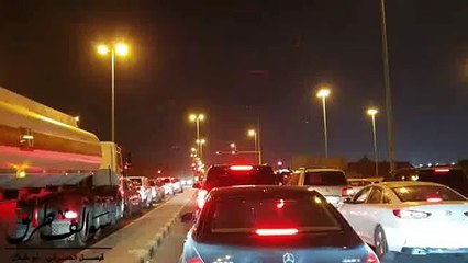 1959 - قصة أبشع جريمة لعام 2024 !! سوالف طريق