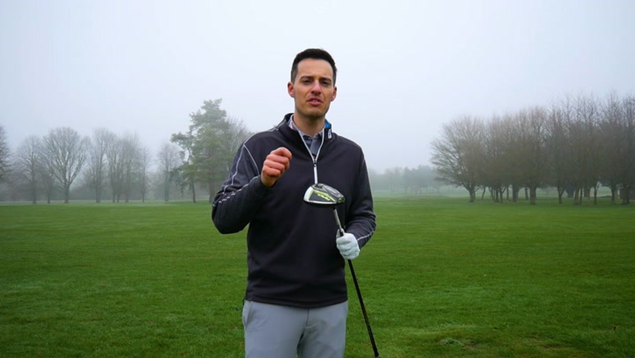The Low Spin Driver Everyone Can Use | Golf Monthly
