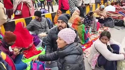 भीड़ के सारे अनुमान फेल, लागू करने पड़े 4 इमरजेंसी प्लान, दुनिया की सबसे अधिक आबादी वाला शहर बना प्रयागराज