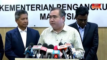 MAVCOM jangka trafik penumpang udara kembali kepada waktu pra-COVID