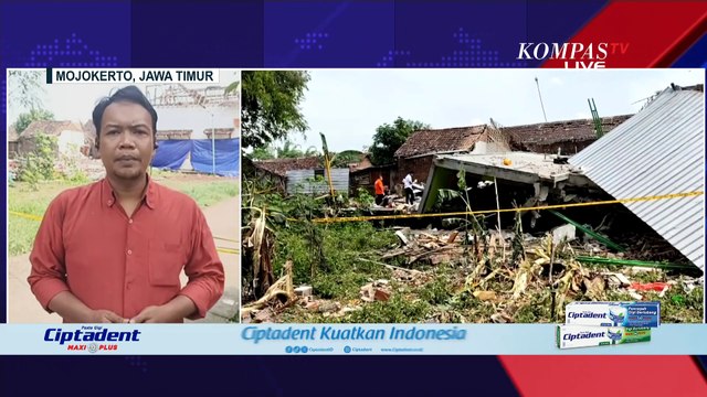 Dokter Forensik soal Penyebab Kematian 2 Korban hingga Hasil Olah TKP Rumah Polisi di Mojokerto