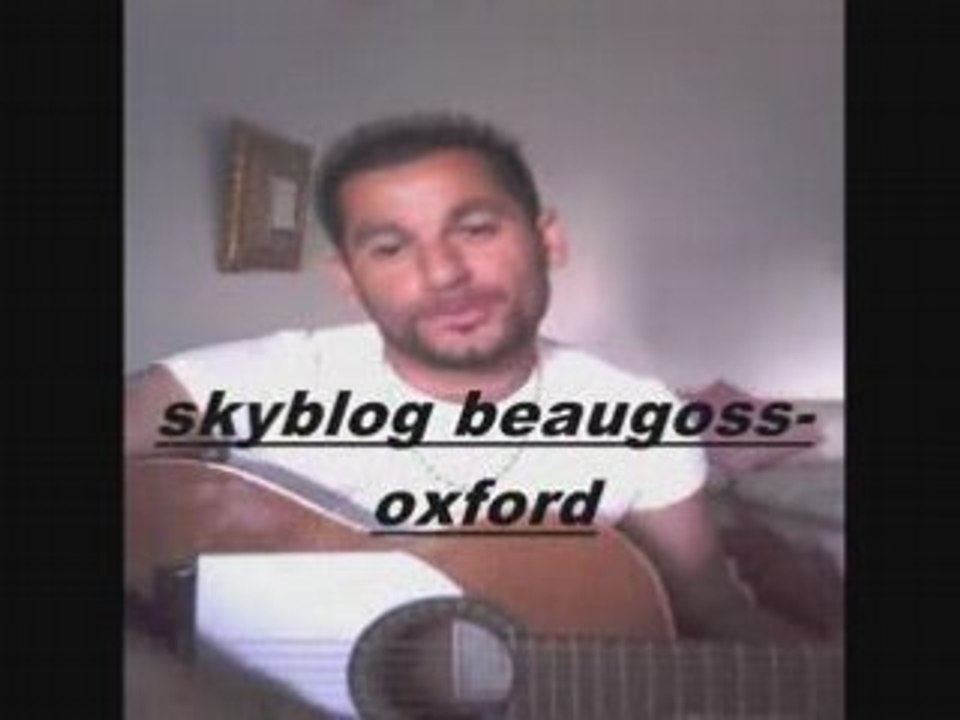 O gnougnou kechup mayo