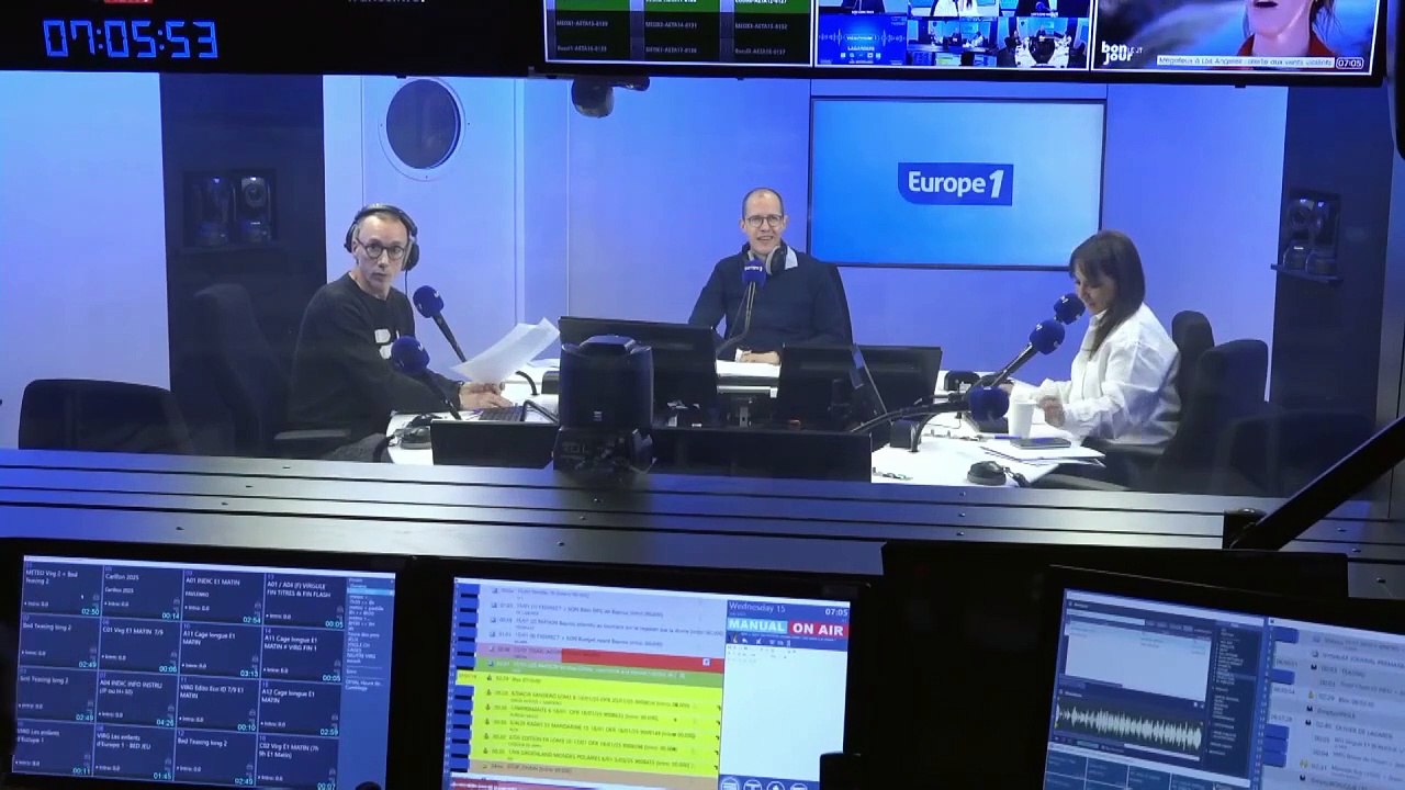 Au «stade final», les négociations pour une trêve à Gaza s'accélèrent