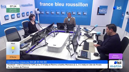 Le secrétaire départemental de la CFDT réagit à la déclaration de politique générale de François Bayrou
