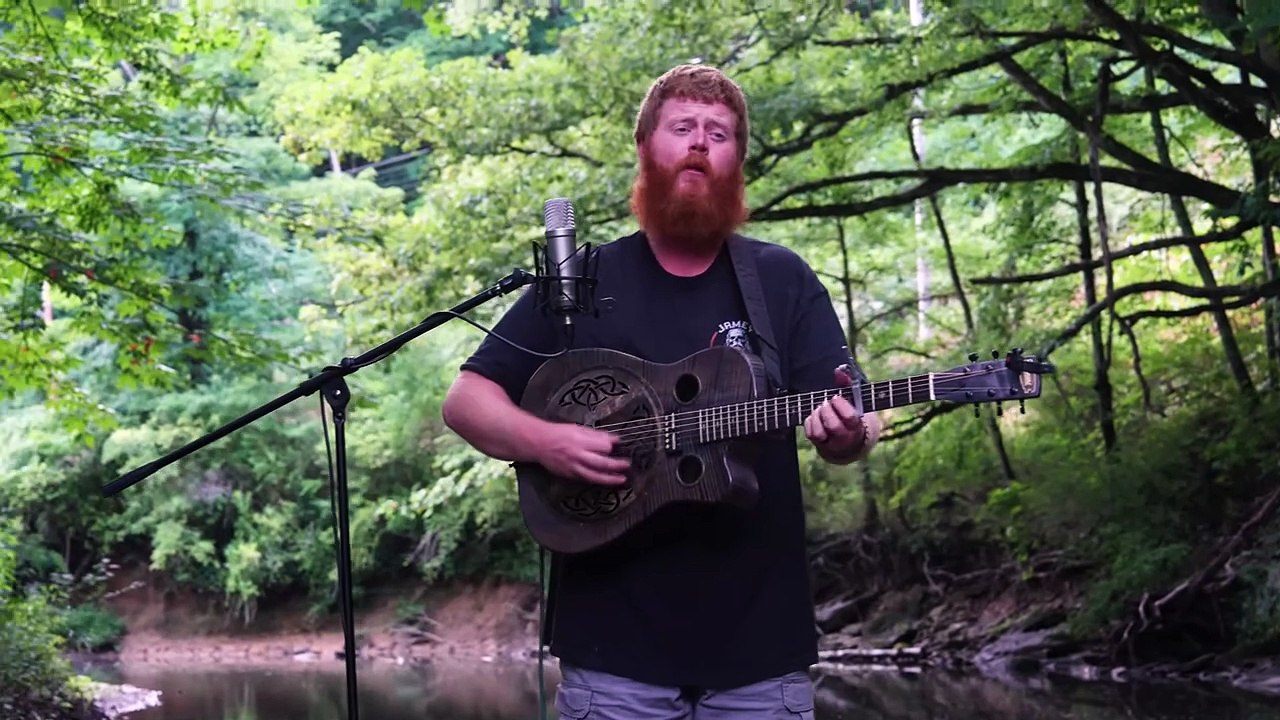 Oliver Anthony - Country Roads | Mystic Music Mix