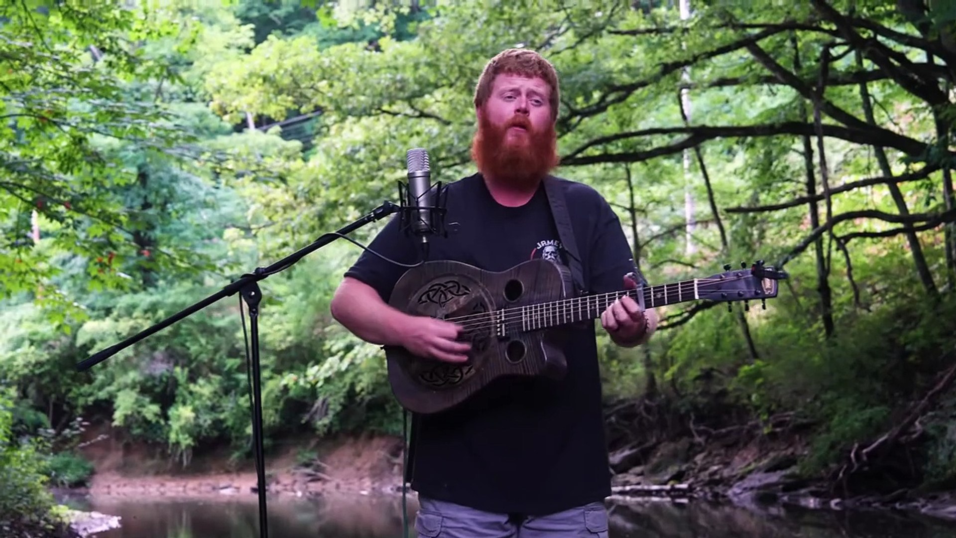 ⁣Oliver Anthony - Country Roads | Mystic Music Mix