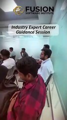 Tution fusion software institute