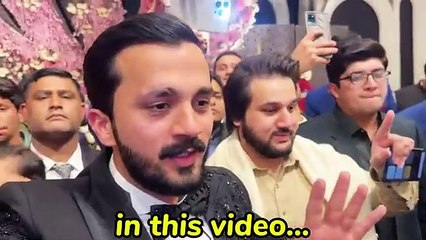 Most Awaited Walima Night💕Gifts ki Barish ho gai😱