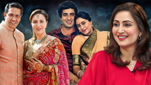 Raj Babbar-Smita Patil Marriage, Failed Film Debut With Sonu Nigam: Juhi Babbar Soni Bares It All!