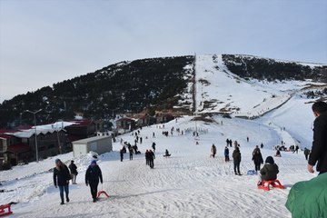 Karneler verilmeden yerinizi ayırtın: Doğu Karadeniz buraya akacak