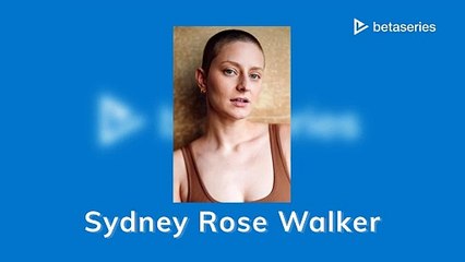 Sydney Rose Walker (EN)