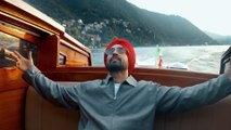 Diljit Dosanjh _ DON Official Music Video _ Shah Rukh Khan
