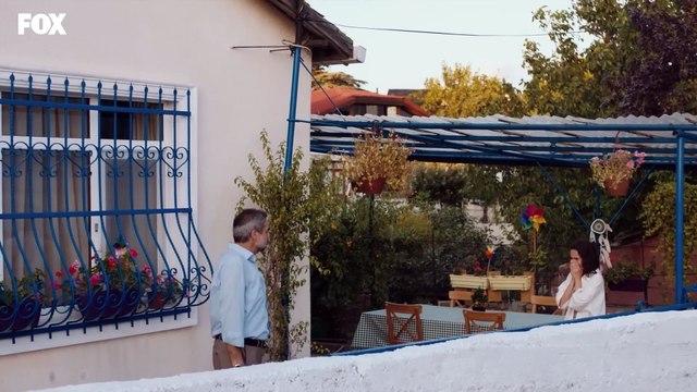 Zeyno babasını duydu! - Tozluyaka 7. Bölüm