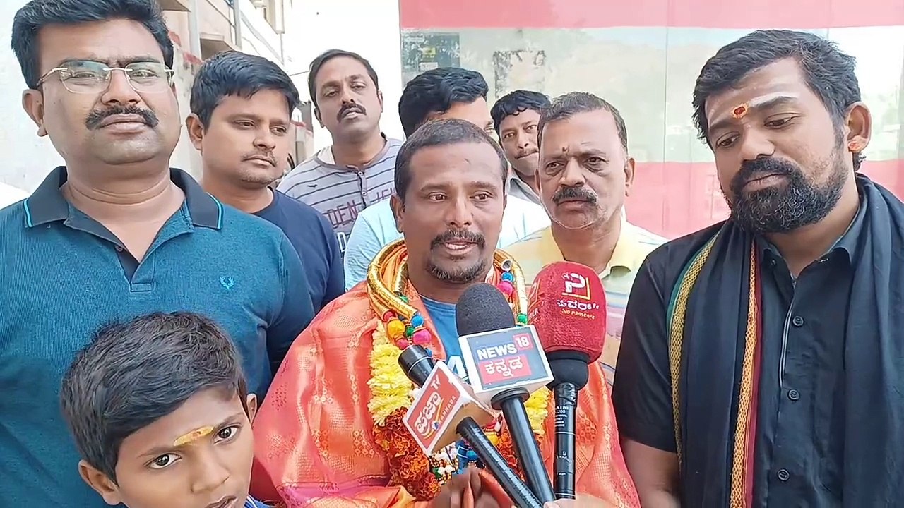 bly padayatre