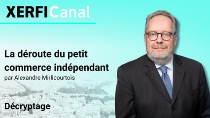 Crise du Petit Commerce Indépendant : Défis et Survie face à l'Inflation 📉
