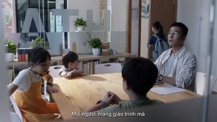 CHÚNG TA LÀ GIA ĐÌNH - TẬP 34 - VIETSUB - PHIM TRUNG QUỐC - CHUNG TA LA MOT GIA DINH