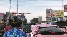 Pinky car