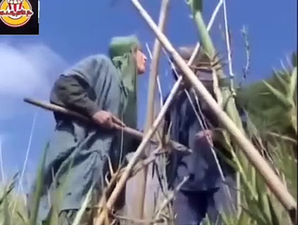 مسلسل الكواسر الحلقه الاولى