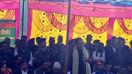 भाजपा और इंडिया ब्लॉक में गठबंधन ! मंत्री और सांसद पलामू गढ़वा की बदलना चाहते है तस्वीर