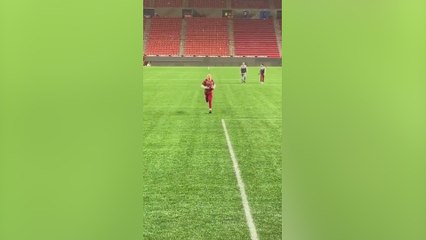 Preocupación en México con Héctor Herrera por su estado físico