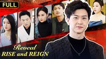 Reveal, Rise and Reign 💕 Completed Short Drama