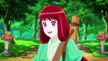 Kisaki Kyouiku (Season 01) - Episode 02 [English Sub]