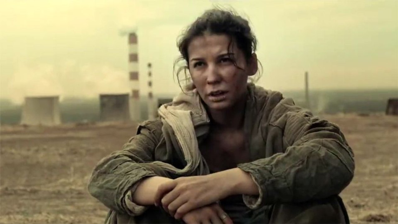 The Last Spark Of Hope Trailer OmeU