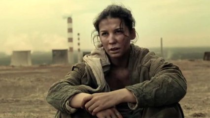 The Last Spark Of Hope Trailer OmeU