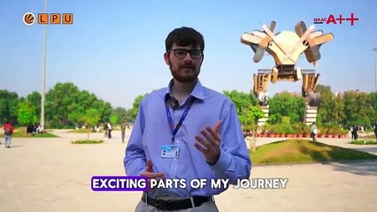 LPU International Tie-ups  Incredible India  Semesters Exchange Program  Unity In Diversity