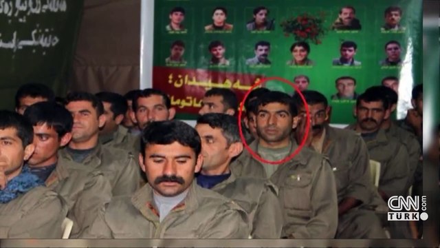 SON DAKİKA... MİT'ten Süleymaniye'de nokta operasyon! Sözde sorumlu terörist etkisiz