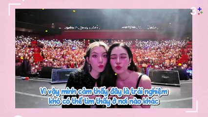 [Vietsub] Ling♡Orm "Nắm tay nhau cùng đi"