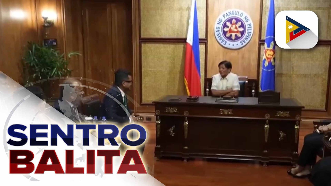 Bilateral relations ng Pilipinas at India, pinagtibay pa sa kabila ng geopolitical conditions