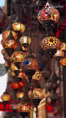 Embrace the serenity of the Dubai Creek while riding an Abra in the historic Bur Dubai district. | AeronFly | Make Your Safar Suhana