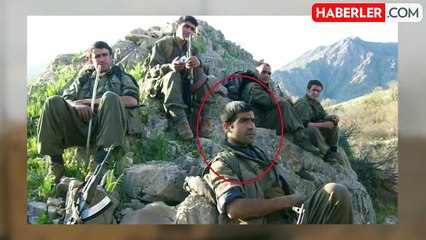 MİT, PKK'nın İran yapılanması YRK'nin kurucusu ve korumasını etkisiz hale getirdi