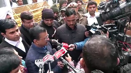 HN_ANI_dl_aap_chief_arvind_kejriwal_file_his_nomination13-28-44