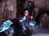 Trailer of Chinese Wuxia Action 