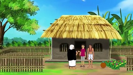 Kids story_Hindi Story#Hindi Kahani#Moral Stories #Cartoon Stories