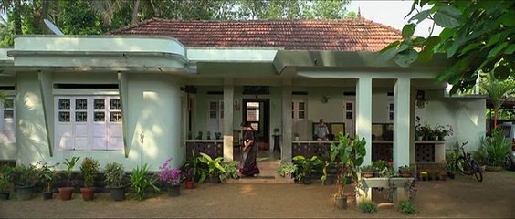 Kaathal - The Core Malayalam  1
