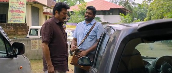 Kaathal - The Core (2023) Malayalam 2