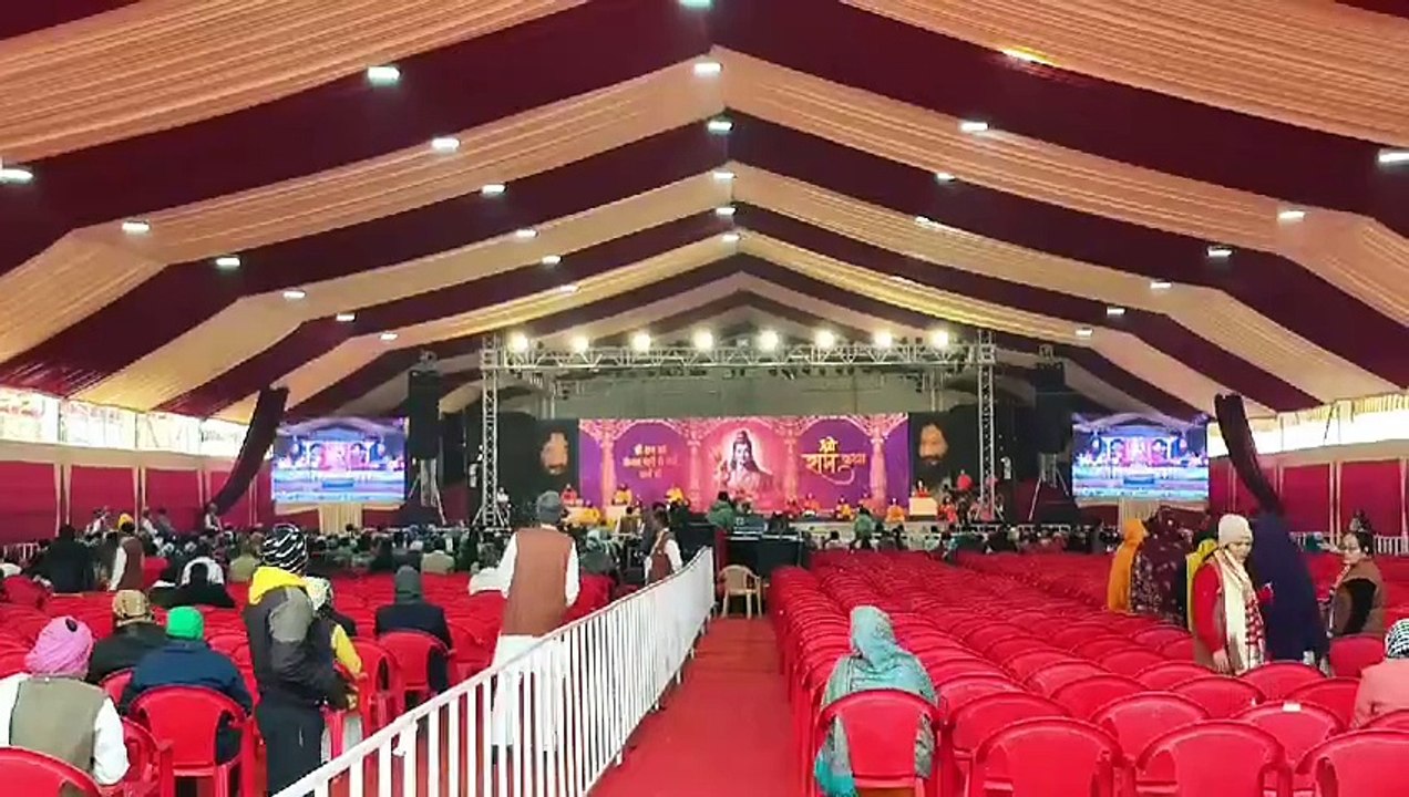 प्रयागराज वेद मंत्रो से बनेंगे विश्व रिकॉर्ड
