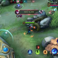 "Badang: Even Titans Fall, But They Rise Stronger!"