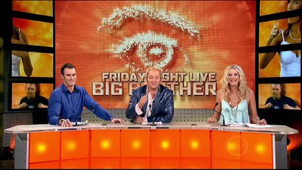 084-Big Brother Australia Season 06, Day 55b,Friday Night Live #8,Friday, 16 June 2006