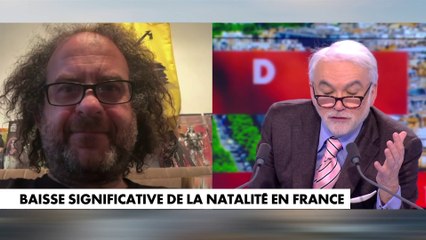 Laurent Karila : «La société est beaucoup plus anxiogène, les jeunes ont moins envie d'enfants»