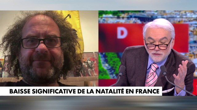 Laurent Karila : «La société est beaucoup plus anxiogène, les jeunes ont moins envie d'enfants»