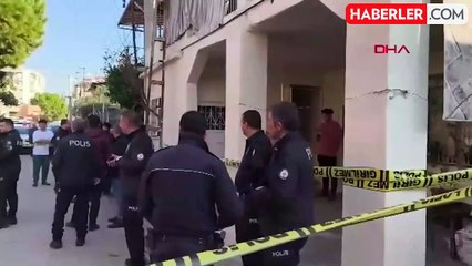 Adana'da ne oldu? Adana'da üç kişi boğazları kesilmiş halde ölü bulundu!