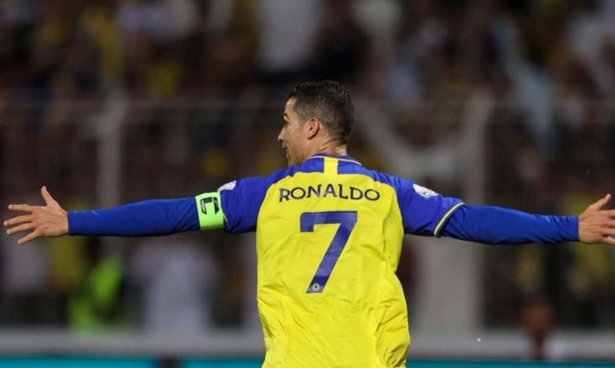 شروط كريستيانو رونالدو لتجديد عقده مع نادي النصر السعودي