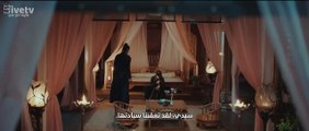 مسلسل الصيني الافتراق إلى الأبد مترجم الحلقة 22