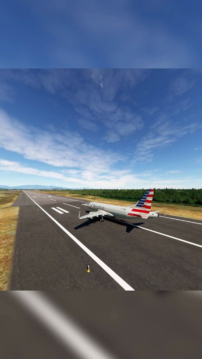 Radiant Departure: American Airlines at Enrique Malek International Airport (DAV), David, Panama  #flights #fly #flightlovers #canada #usa #japan #aviation #flying #FlyingLovers #aviationlovers