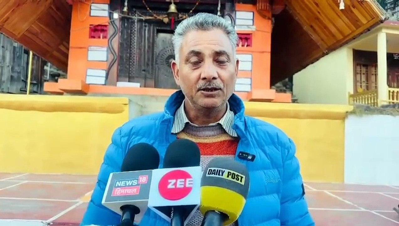 देवता के आदेशों से बंधे मनाली के 9 गांव के ग्रामीण युवा पीढ़ी भी कर रही देव आदेश का पालन मनाली आने वाले सैलानी भी करते है सम्मान