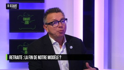 SMART JOB - Emission du mercredi 15 janvier